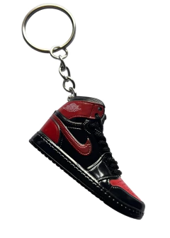Llavero Zapatillas (Comprando 2, viene 1 caja de regalo) - tienda online