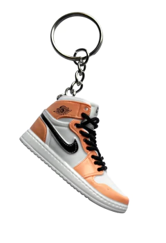 Llavero Zapatillas (Comprando 2, viene 1 caja de regalo) - comprar online