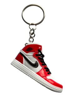 Llavero Zapatillas (Comprando 2, viene 1 caja de regalo) - tienda online