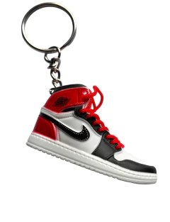 Llavero Zapatillas (Comprando 2, viene 1 caja de regalo) en internet