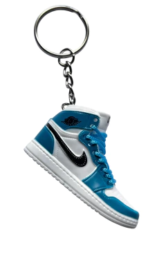 Llavero Zapatillas (Comprando 2, viene 1 caja de regalo) en internet