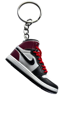 Llavero Zapatillas (Comprando 2, viene 1 caja de regalo) en internet