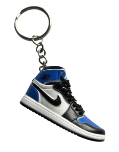 Imagen de Llavero Zapatillas (Comprando 2, viene 1 caja de regalo)