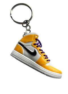 Llavero Zapatillas (Comprando 2, viene 1 caja de regalo) - tienda online