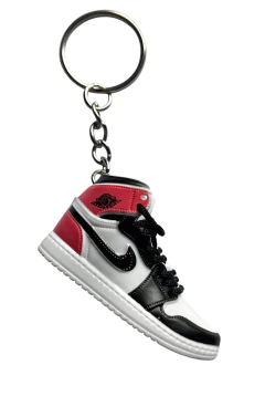 Llavero Zapatillas (Comprando 2, viene 1 caja de regalo) - comprar online