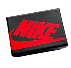 Llavero Zapatillas (Comprando 2, viene 1 caja de regalo) en internet