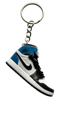 Llavero Zapatillas (Comprando 2, viene 1 caja de regalo) en internet