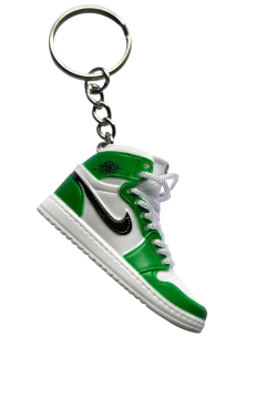 Llavero Zapatillas (Comprando 2, viene 1 caja de regalo) - BAYIYO RECORDS