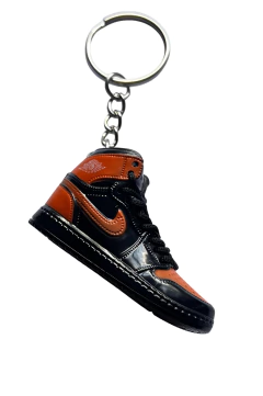 Llavero Zapatillas (Comprando 2, viene 1 caja de regalo) - tienda online