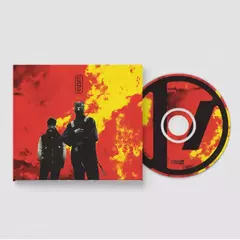 Cd Twenty One Pilots - Clancy Nuevo Sellado - BAYIYO RECORDS