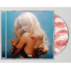 Cd Sabrina Carpenter - Short N' Sweet Deluxe Nuevo - comprar online