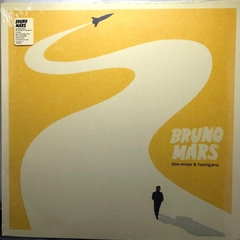 Bruno Mars Doo-wops & Hooligans Vinilo Importado en internet