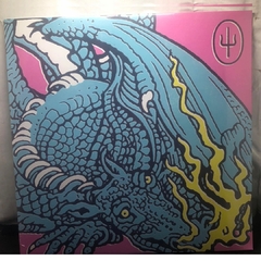 Vinilo Lp Twenty One Pilots - Scaled And Icy Nuevo Sellado - comprar online