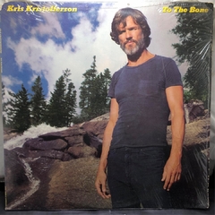 Vinilo Lp Kris Kristofferson - To The Bone 1981 Usa - comprar online