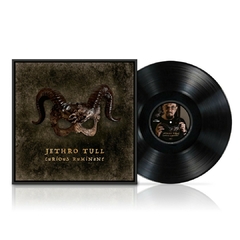 Vinilo Lp Jethro Tull – Curious Ruminant Nuevo Sellado Importado - comprar online