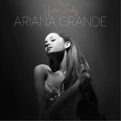 Vinilo Lp Ariana Grande - Yours Truly Nuevo Importado - comprar online