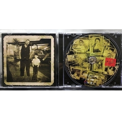 Cd Ricardo Arjona - Seco 2025 Nuevo Sellado