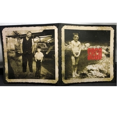 Cd Ricardo Arjona - Seco 2025 Nuevo Sellado - tienda online