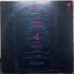 Vinilo Lp El Topo Gigio Para Mis Amiguitos 1986 Argentina en internet