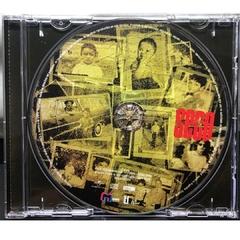 Cd Ricardo Arjona - Seco 2025 Nuevo Sellado - comprar online