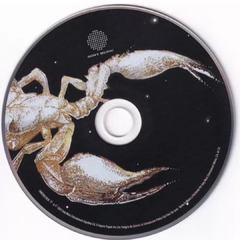Cd Charly García - La Lógica Del Escorpión Nuevo - tienda online