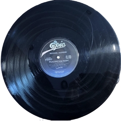 Vinilo Maxi Michael Jackson - Billie Jean 1982 Usa - BAYIYO RECORDS