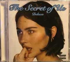 Cd Gracie Abrams - The Secret Of Us (deluxe) Nuevo en internet