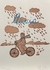 DIEGO GALINDEZ - SERIGRAFÍA