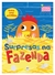 Livro Surpresa na Fazenda: Quem está Escondido?