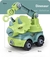 Caminhão Dino Construção na internet