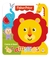 Fisher Price Como é Bom ter Amigos