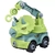 Caminhão Dino Construção - comprar online