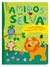 Livro Amigos da Selva