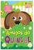Amigos do Quintal: Quem está Escondido?
