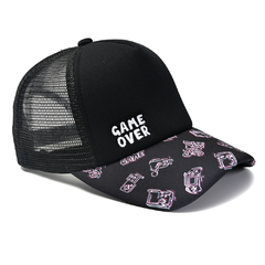 CAP INFANTIL ESTAMPADA - tienda online