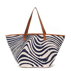 BOLSO ESTAMPADO - Misvah Moda