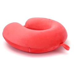 ALMOHADA DE VIAJE PLEGABLE