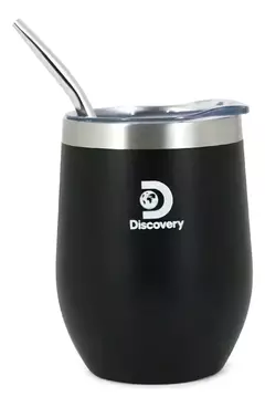 MATE DISCOVERY NEGRO
