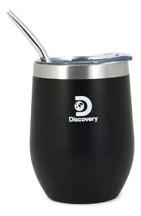 MATE DISCOVERY NEGRO