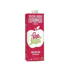 Jugo Exprimido Pura Frutta 1 Lt variedad