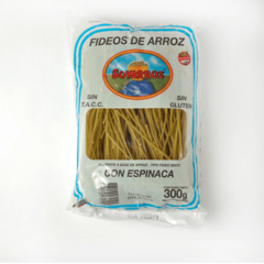 Fideos De Arroz Soyarroz variedad en internet