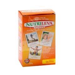 Nutrileva Levadura de Cerveza x500 gr. neutra - Delivery Saludable