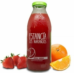 Jugo 100% natural variedad frutas - tienda online