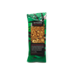 Barrita de Cereal Integra variedad x 44g - comprar online