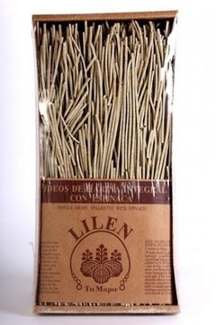 Fideos de Harina Integral Lilen x 500 gr. variedad