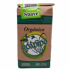 Yerba Mate Roapipo X 1 kilo variedad - comprar online