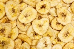 Banana Chips x 100 gr (Venta por peso)