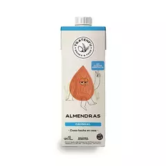 Bebida de Almendras Tratenfu x1l variedad - comprar online