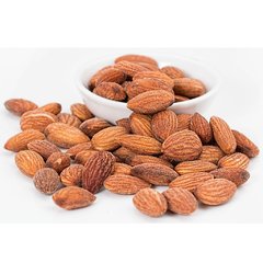 Almendras Saladas Promo x 500 gr