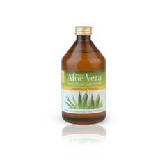 Aloe Vera Maximas Defensas Bebible Natier x 250 ml / 500 ml